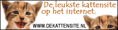 De kattensite